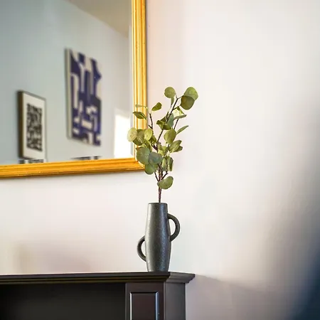 La Cour Des Senteurs / F2 Chateau De Apartment Versailles