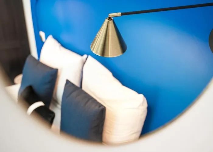 La Cour Des Senteurs / F2 Chateau De Apartamento Versalles